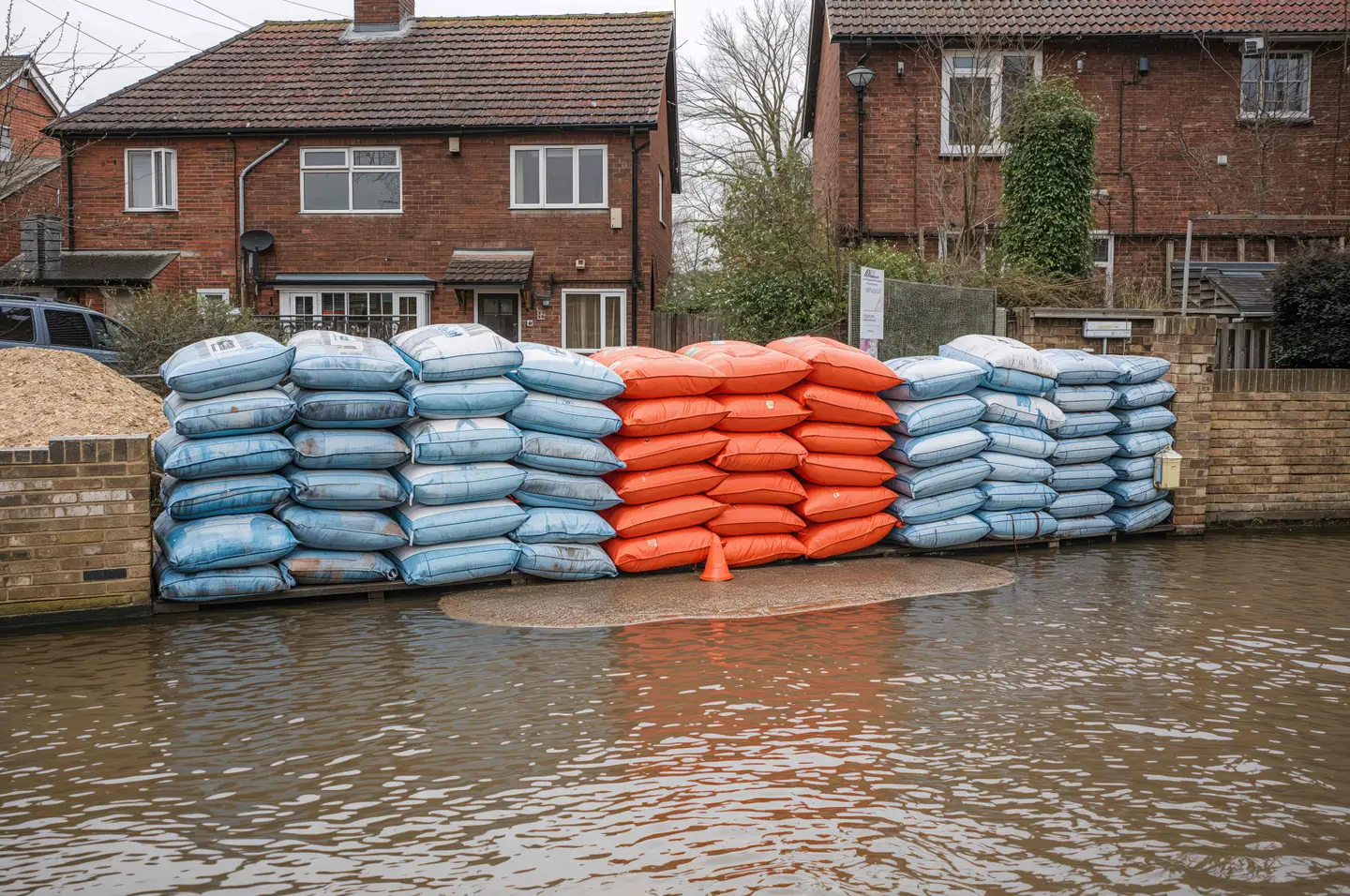 flood barriers uk