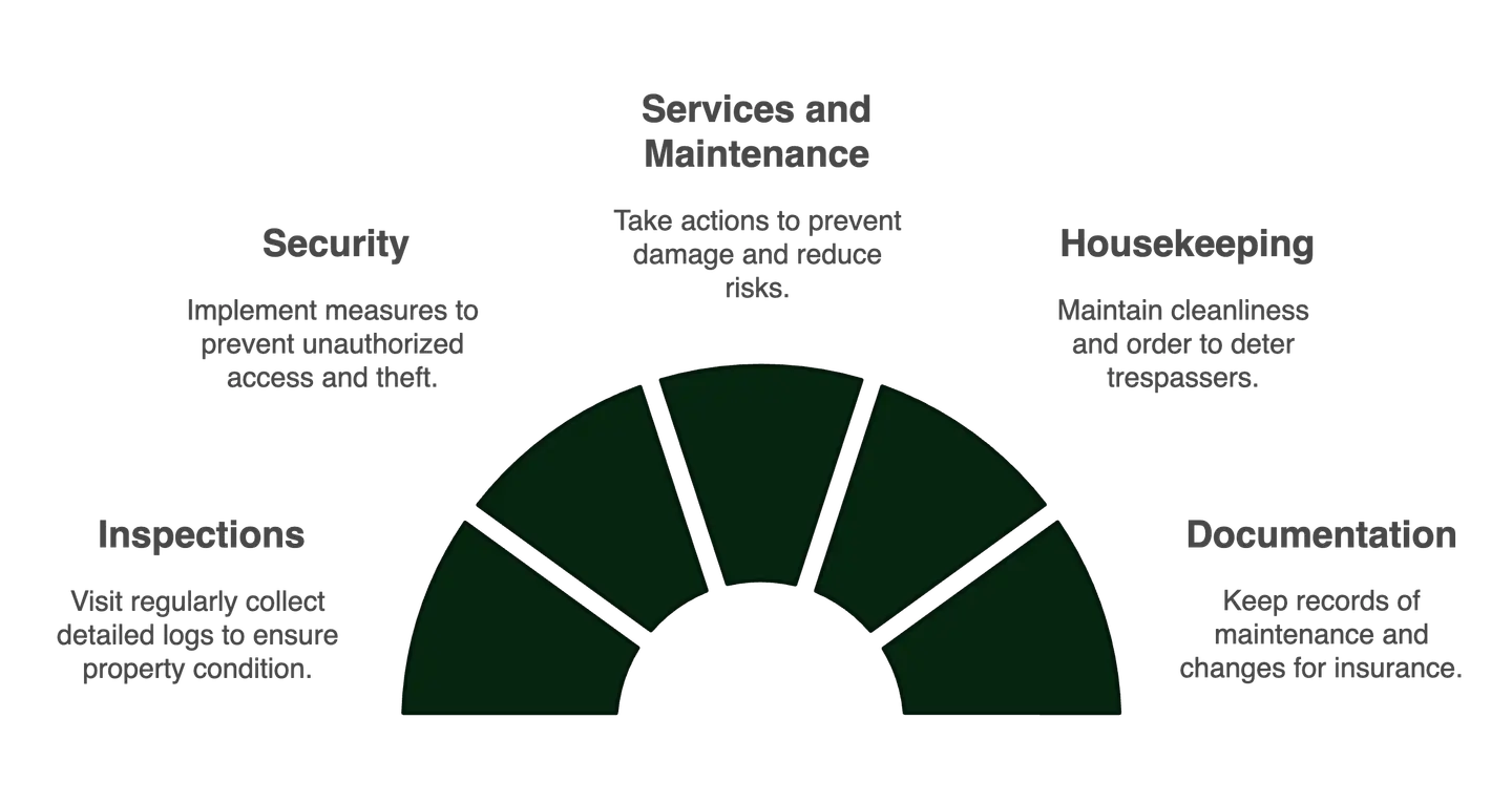 infographic reducing insurance risk guide