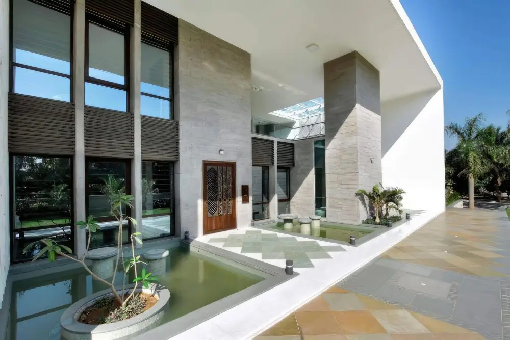high value home