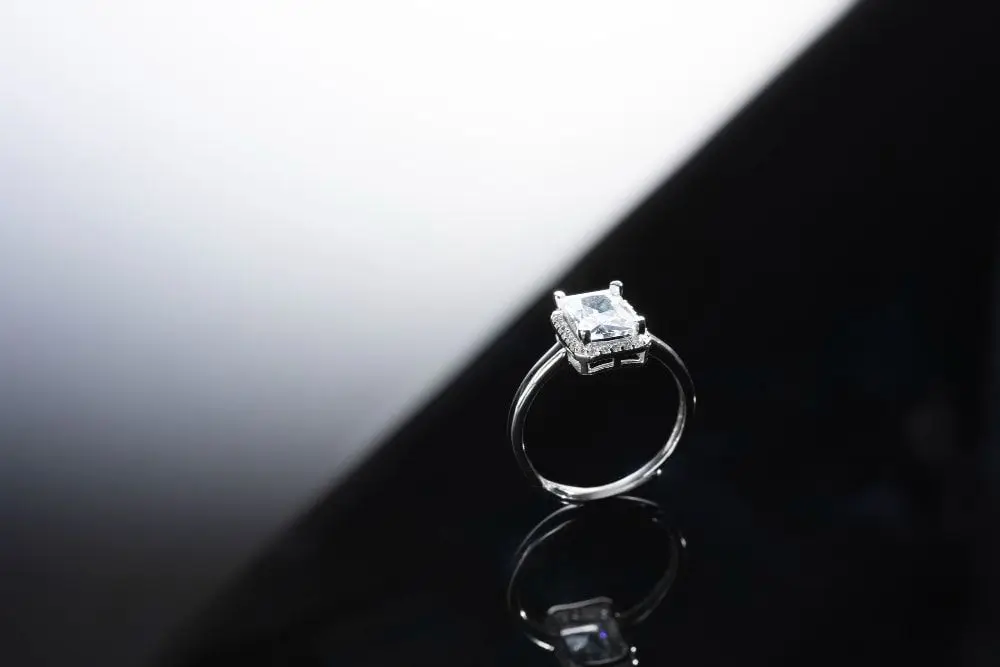 high value ring